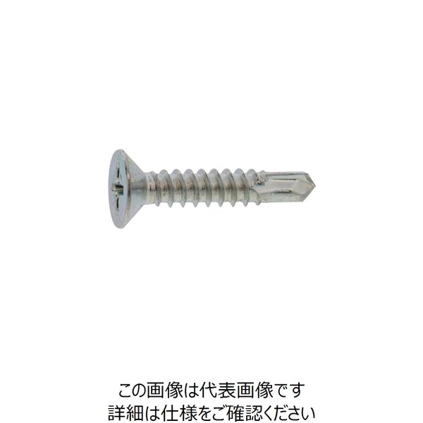 ファスニング J BC 鉄 ピアス皿 4X70X37 500010010040070010 1箱（400個）（直送品）