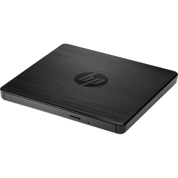 HP（ヒューレット・パッカード） ＵＳＢスーパーマルチドライブ　２０１４ F2B56AA 1台（直送品）