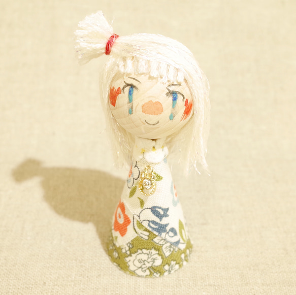 nollen kokeshi