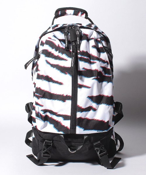 INDISPENSABLE BACKPACK TRILL WHTTGR