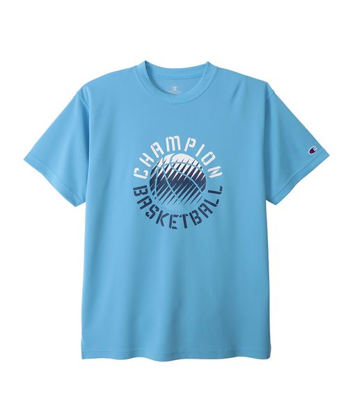 チャンピオン/SHORT SLEEVE T－SHIRT