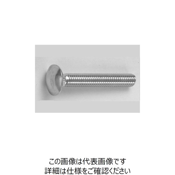 ファスニング J クローム ネカクBT（A-1 K＝5 10X45（ゼン C00005000100045006 1箱（80個）（直送品）