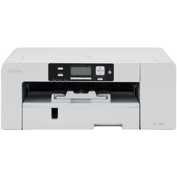 リコー プリンター RICOH SG 7200 A3 カラーインクジェット（直送品）