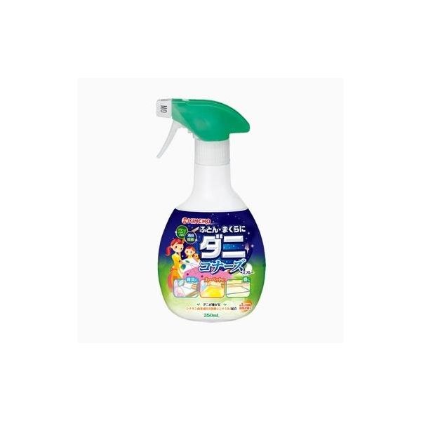 エスコ 350ml ダニスプレー(ダニコナーズ) EA941C-57 1セット(10本)（直送品）