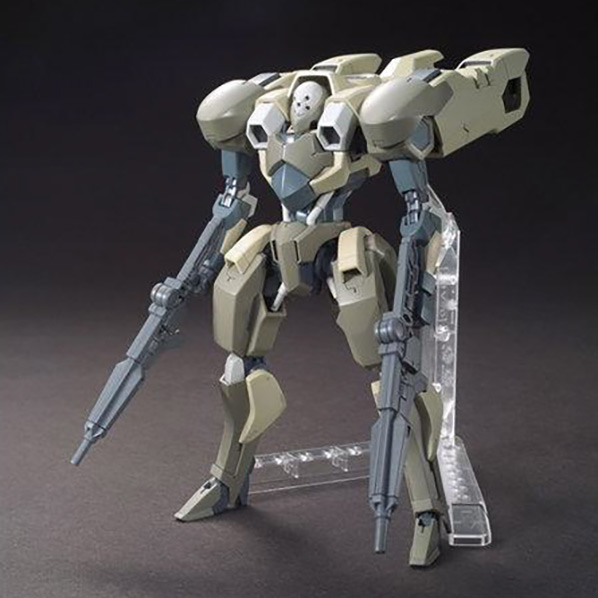 バンダイスピリッツ HG 1/144 百里 HGIBO005ﾋﾔｸﾘN