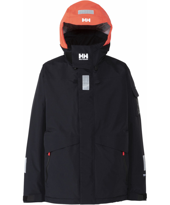 ヘリーハンセン/HELLY　HANSEN ヘリーハンセン マリン オーシャンフレイジャケット Oc･･･