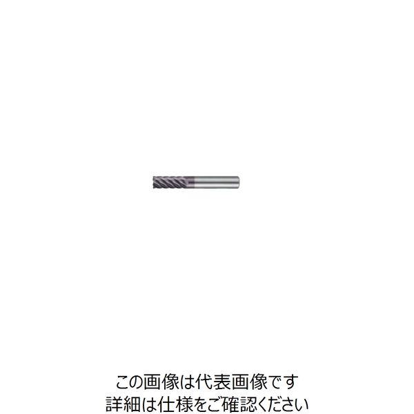 グーリングジャパン（GUHRING） チョウコウEM #3689 3689 3 1セット（2本）（直送品）