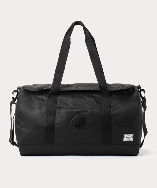 HERITAGE DUFFLE