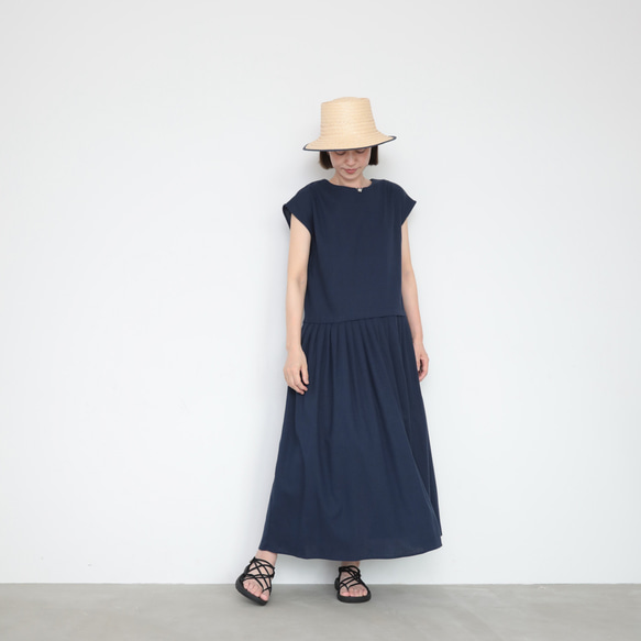 Mcode onepiece / navy