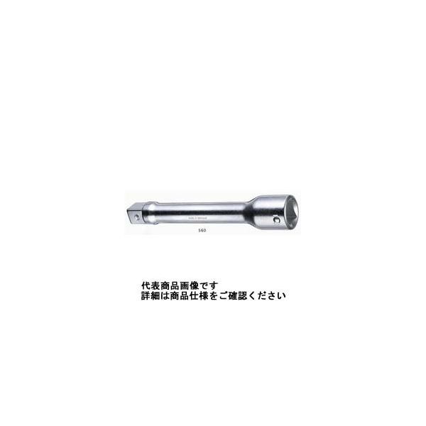 スタビレー 3/4”SQエキステンションバー 559/4 1本（直送品）