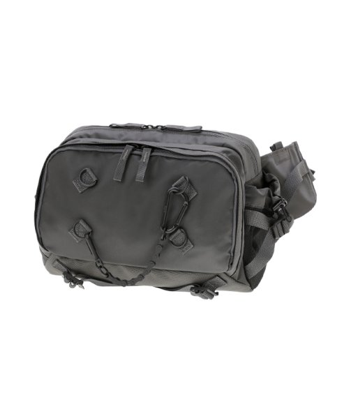 POTR / POTR RIDE WAIST BAG 997－26858 ピー・オー・ティー・アール ライド ウエストバッグ