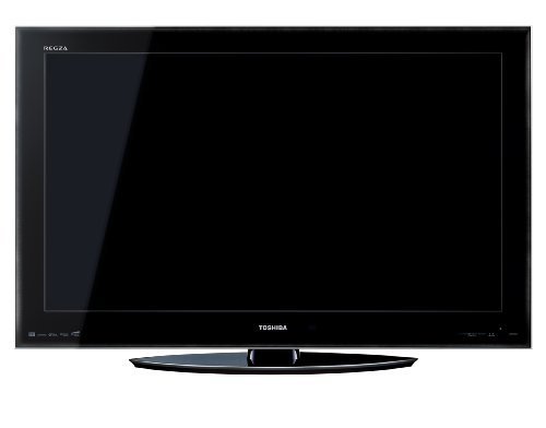 TOSHIBA 46V型 フルハイビジョン 液晶テレビ REGZA 46ZX9000【中古品】