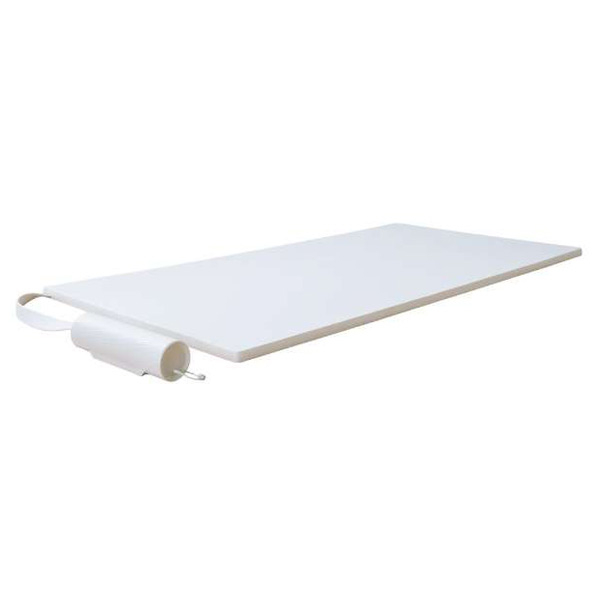 MTG NEWPEACE Motion Mattress Light(マットレス本体/シングル) NEWPEACE ホワイト WE-AH00A