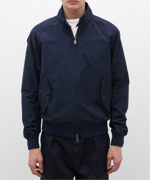 【BARACUTA / バラクータ】G9 BARACUTA CLOTH