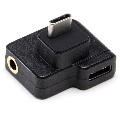 DJI OS_ACT-USB_Cアダプタ USB-Cアダプタ