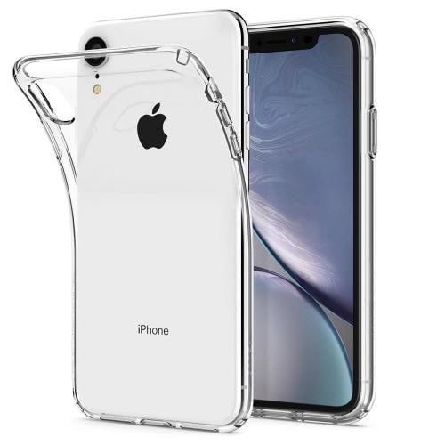 spigen sgp(シュピゲン エスジーピー) 064CS24902 iPhone XR ケース クリスタルフレックス クリスタルクリア