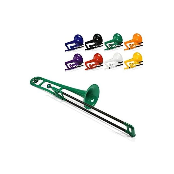 Warwick Music トロンボーン PBONE1G / GREEN 1箱(1個入)（直送品）