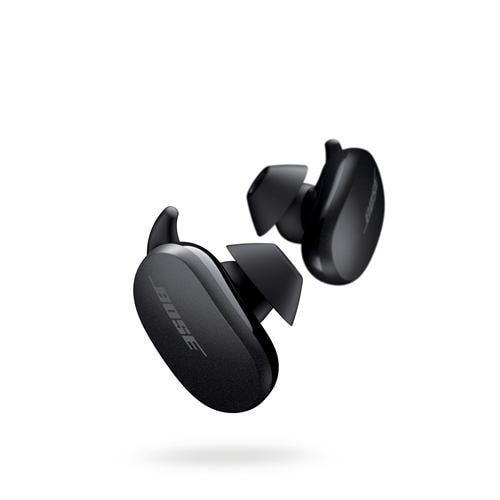 Bose Bose QuietComfort Earbuds 完全ワイヤレスイヤホン ノイズキャンセリング対応 Triple Black