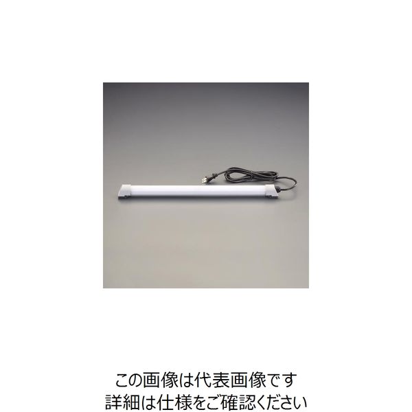 エスコ（esco） AC100-240V 照明灯/LED（防滴型） EA815LN