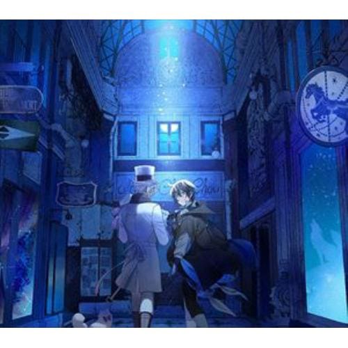 【CD】ヴァニタスの手記 Original Soundtrack(通常盤)