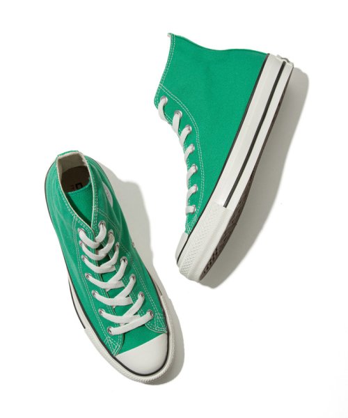 【WEB限定】【CONVERSE】 ALLSTAR (R) HI