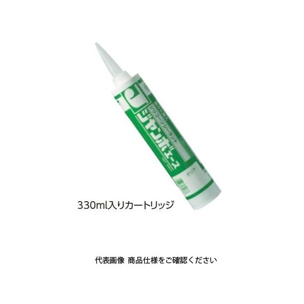 若井産業 ジャンボエース ツヤ消黒 5000TK0 1セット(40本)（直送品）