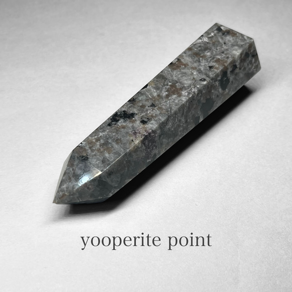 yooperlite point / ユーパライトポイント A