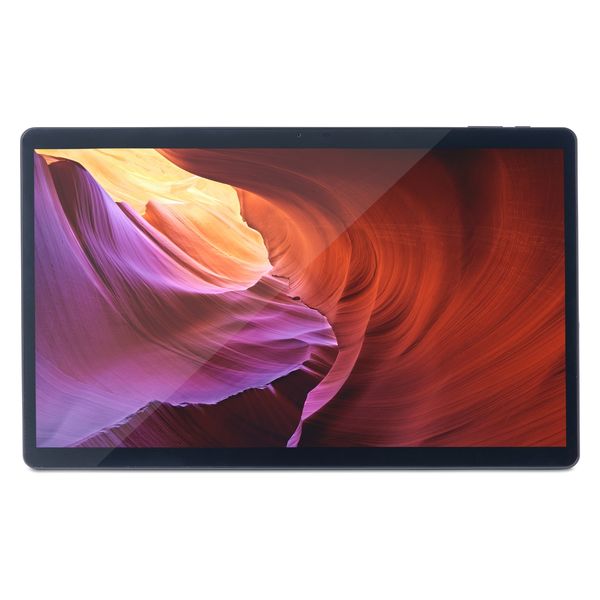 アイリスオーヤマ タブレット 15.6インチ wi-fi Android端末 1920x1080 アンドロイド LUCA TM152M4N1-B 1台（直送品）