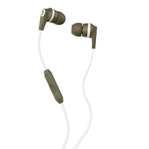 SKULLCANDY S2IKDY-L094 インナーイヤーヘッドホン INKD STANDARD ISSUE