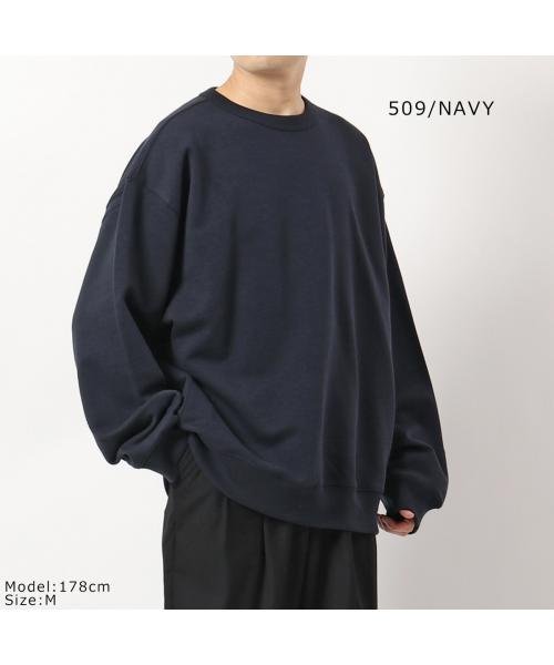 DRIES VAN NOTEN トレーナー HAX M.K.SWEATER スウェット