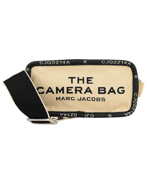 【MARC JACOBS(マークジェイコブス)】MARC JACOBS マークジェイコブス THE JACQUARD CAMERA BAG