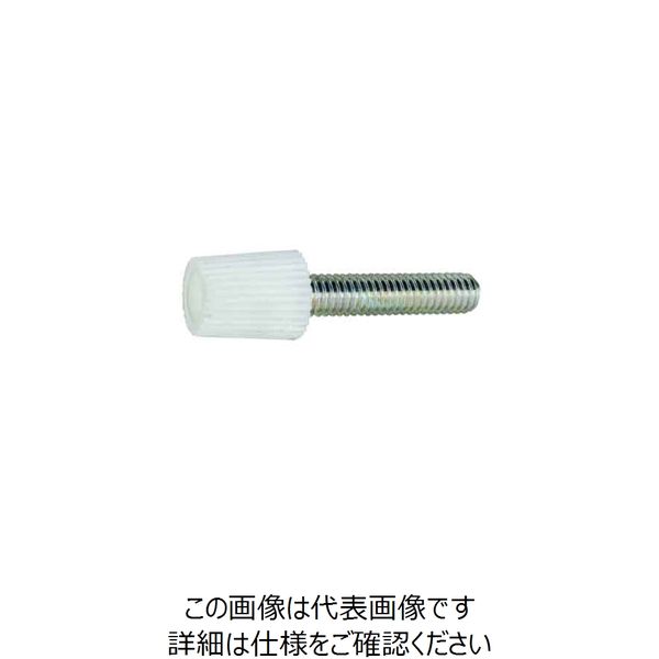 ファスニング J 3カーW ハイピック（白） NO.1 3 X 15 C0002H100030015003 1箱（1000個）（直送品）