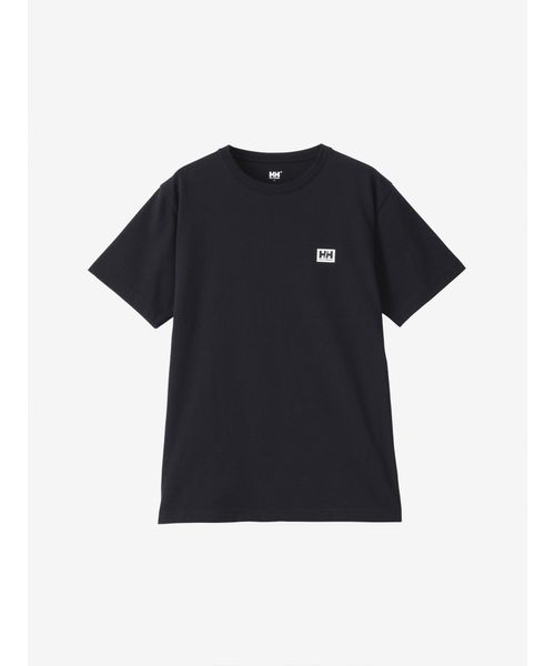 ヘリーハンセン/S/S Small Logo Tee (ショートスリーブスモールロゴティー)