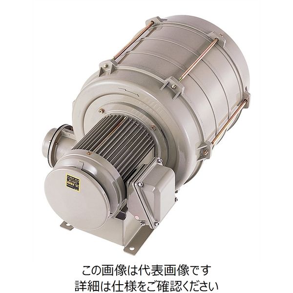 昭和電機 安全増防爆型電動送風機 ME-U75 R313