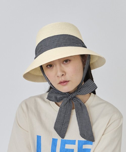 OVERRIDE WASHABLE BD SUN HAT SGP