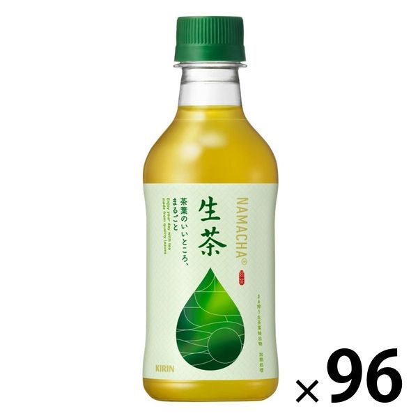 キリン　生茶　300ml　1セット（96本）