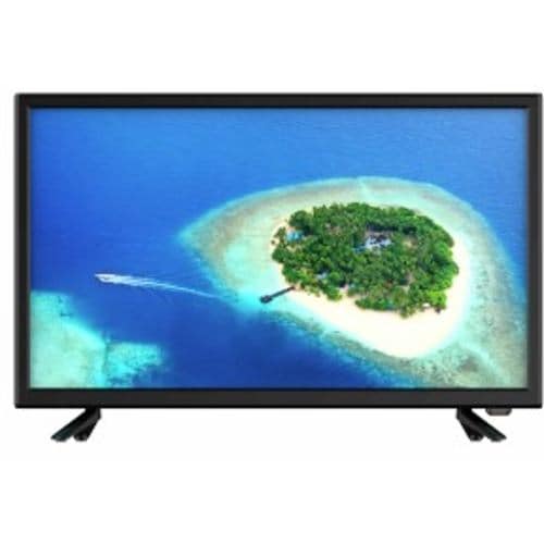 【推奨品】FUNAI FHTVAC20J 4K8K放送対応 テレビ接続ケーブル アンテナ線 2m ブラック