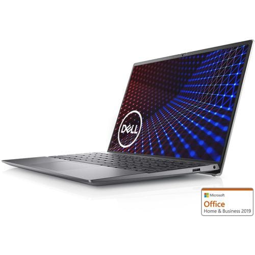 【台数限定】DELL MI53-BNHB モバイルノートパソコン Inspiron 13 5310 13.3インチ クアッドコア 第11世代Intel Core i5プロセッサー 8GB SSD256GB プラチナシルバー