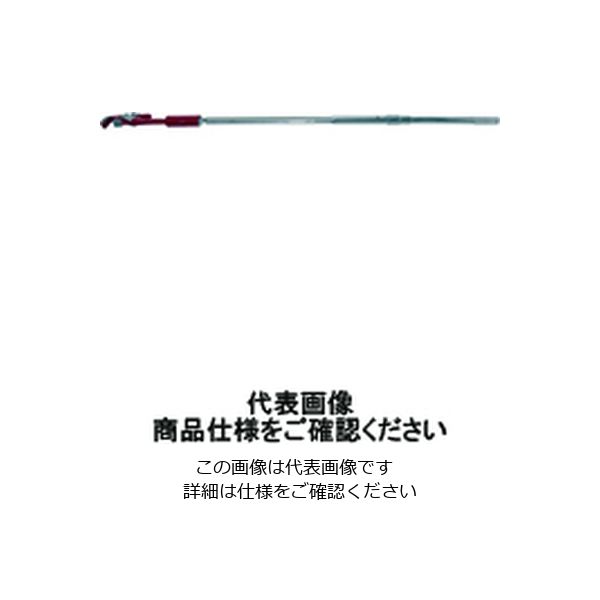 東日製作所 パイプレンチヘッド付プリセット形トルクレンチ