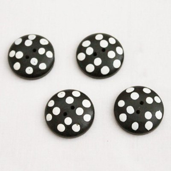 ボタンセット4pcs（No.3547-2）