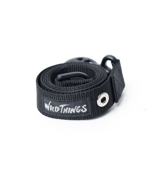 【63】【WT19155P】【WILD THINGS】PP MULTI STRAP