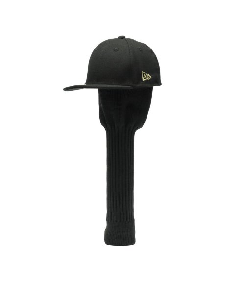 【正規取扱店】 ニューエラ ゴルフ ヘッドカバー NEW ERA ドライバーカバー クラブカバー メンズ レディース GOLF HEAD COVER