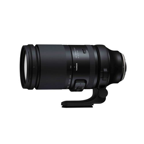 タムロン 150-500mm F／5-6.7 Di3 VC VXD (Model A057Ｘ) 交換用レンズ 150500mm F／56.7 Di3 VC VXD (Model A057Ｘ)