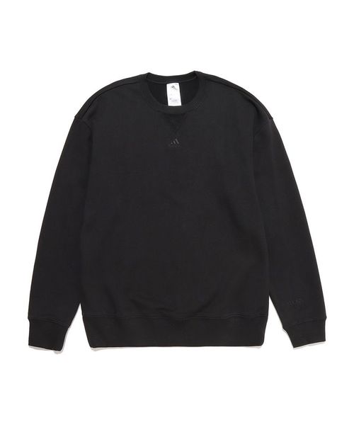 adidas/ALL SZN French Terry Sweatshirt