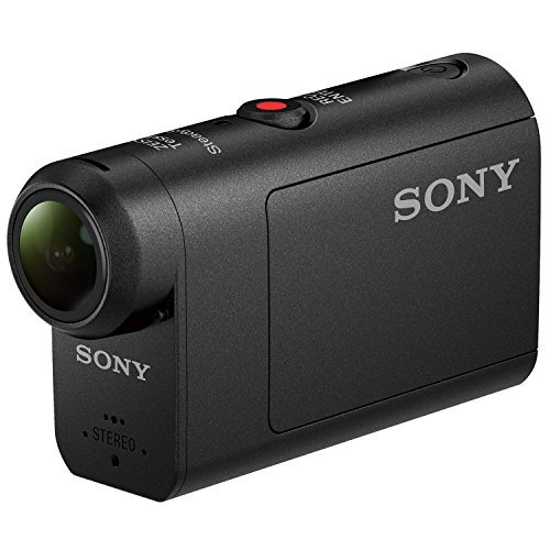 ソニー SONY ウエアラブルカメラ アクションカム ベーシックモデル(HDR-AS50)【中古品】