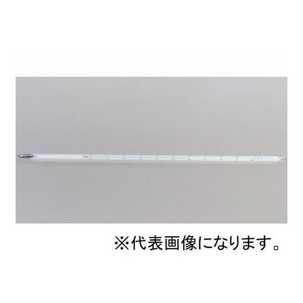 東亜計器製作所 留点温度計 0~200°C JC-3313 1本 65-6872-93（直送品）