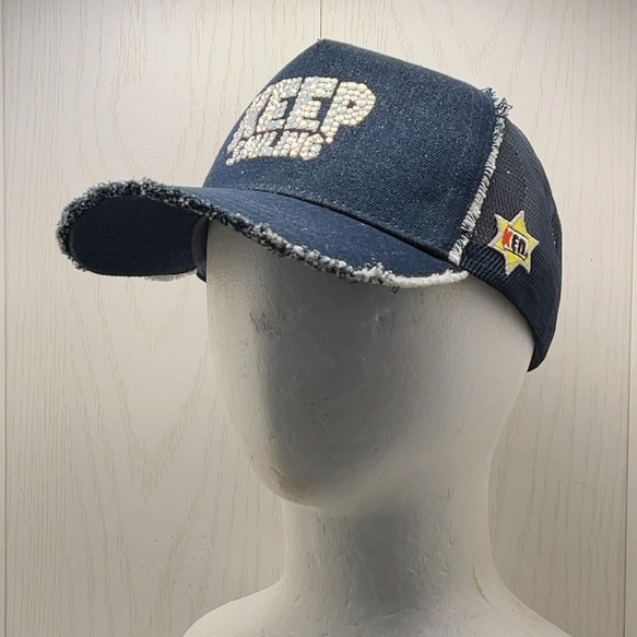 original cap