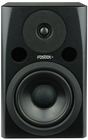 FOSTEX プロフェッショナル・スタジオ・ モニタースピーカー PM0.5n(MB)【中古品】