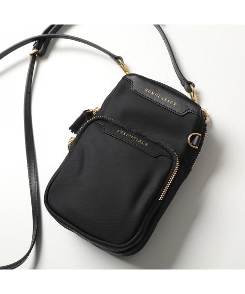 ANYA HINDMARCH ショルダーバッグ Essentials Crossbody 162494