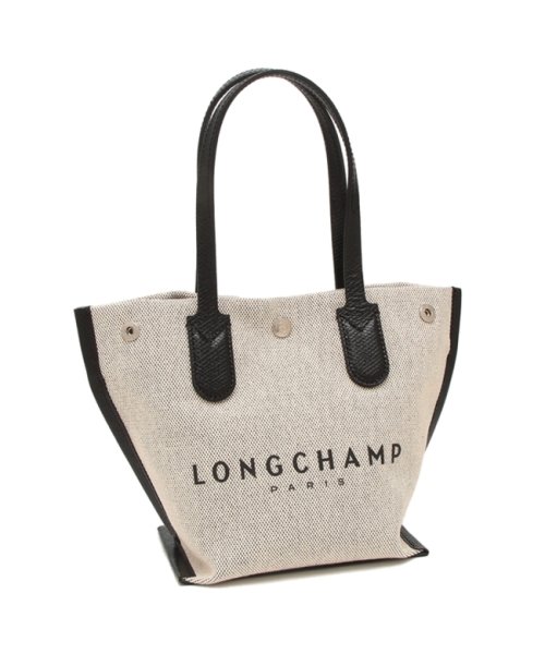 ロンシャン トートバッグ ロゾ XSサイズ ベージュ レディース LONGCHAMP 10194 HSG 037